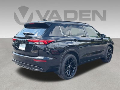 2026 Nissan Rogue Plug-In Hybrid Platinum