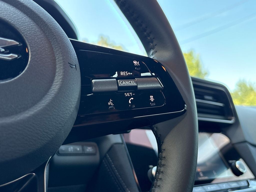 2027 Nissan Z Sport