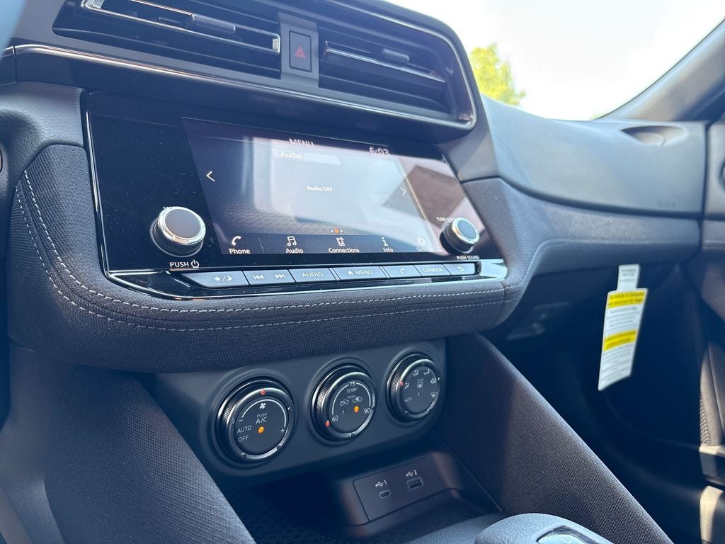 2027 Nissan Z Sport