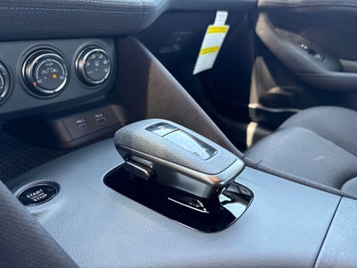 2027 Nissan Z Sport