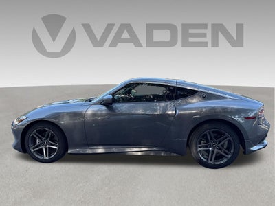 2027 Nissan Z Sport