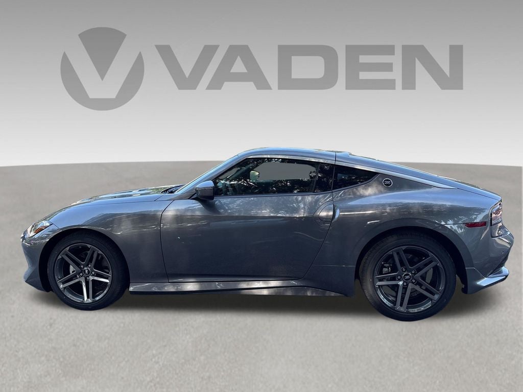 2027 Nissan Z Sport
