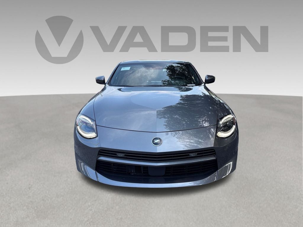 2027 Nissan Z Sport