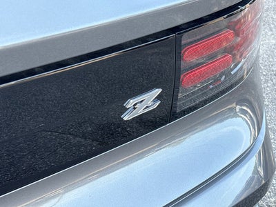 2027 Nissan Z Sport