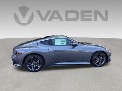 2027 Nissan Z Sport