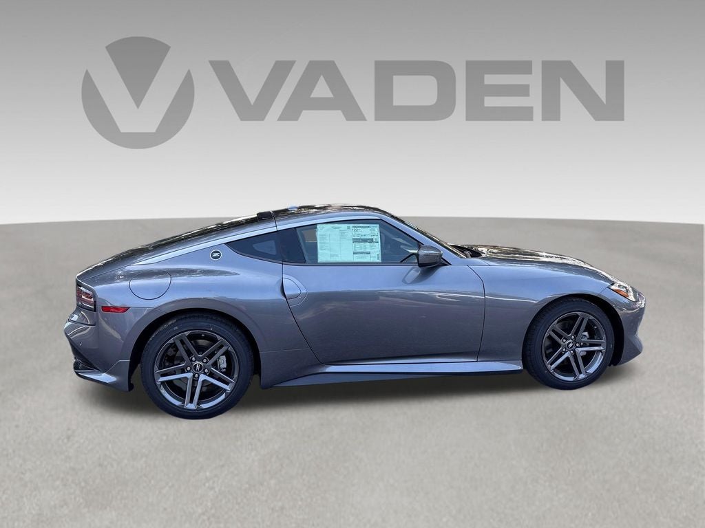 2027 Nissan Z Sport