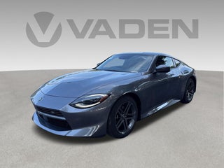 2027 Nissan Z Sport