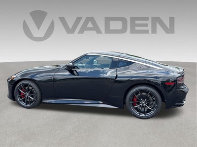 2026 Nissan Z Performance