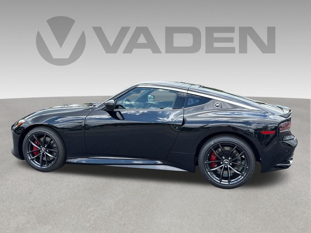 2026 Nissan Z Performance