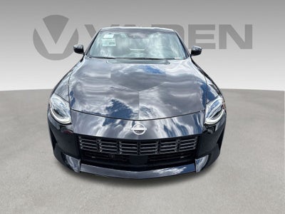 2026 Nissan Z Performance