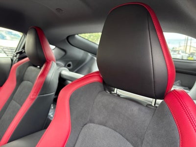 2026 Nissan Z Performance