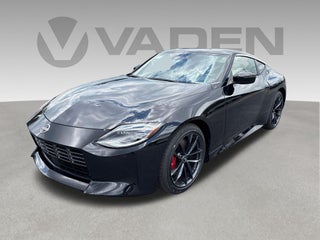 2026 Nissan Z Performance