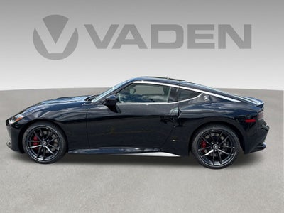 2026 Nissan Z Performance