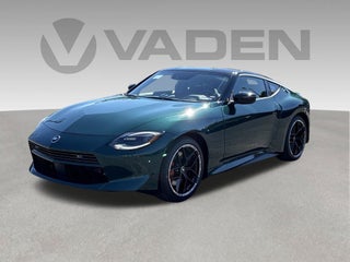 2027 Nissan Z Performance