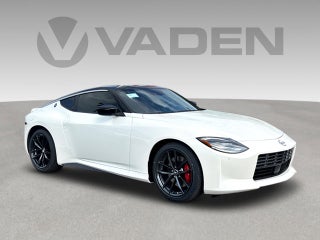 2026 Nissan Z Performance