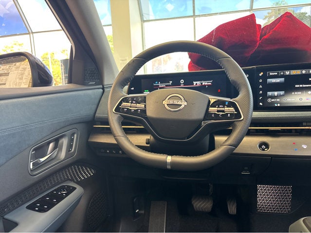 2023 Nissan ARIYA PLATINUM+