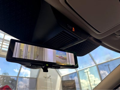 2023 Nissan ARIYA PLATINUM+