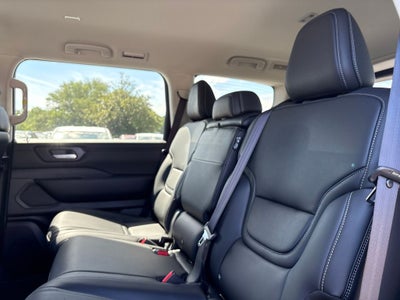 2026 Nissan Armada SV