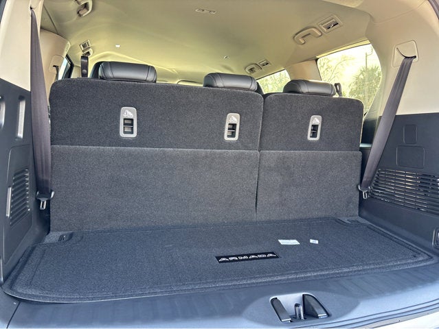 2026 Nissan Armada SV