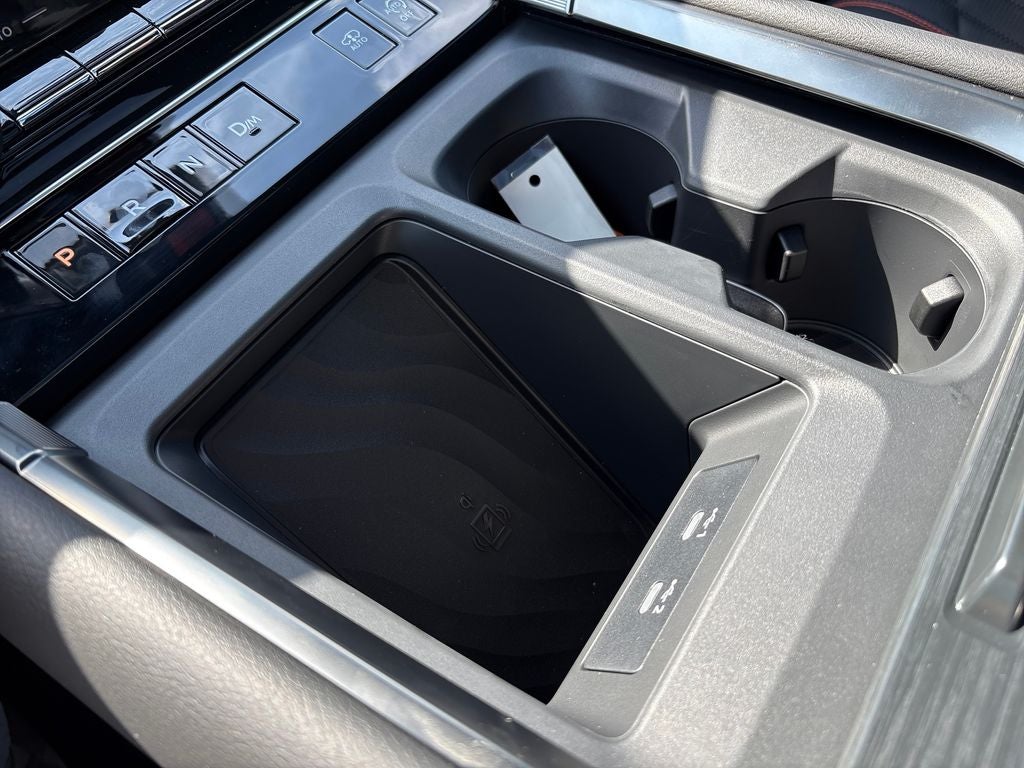 2026 Nissan Armada PRO-4X®