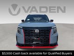 2026 Nissan Armada NISMO®