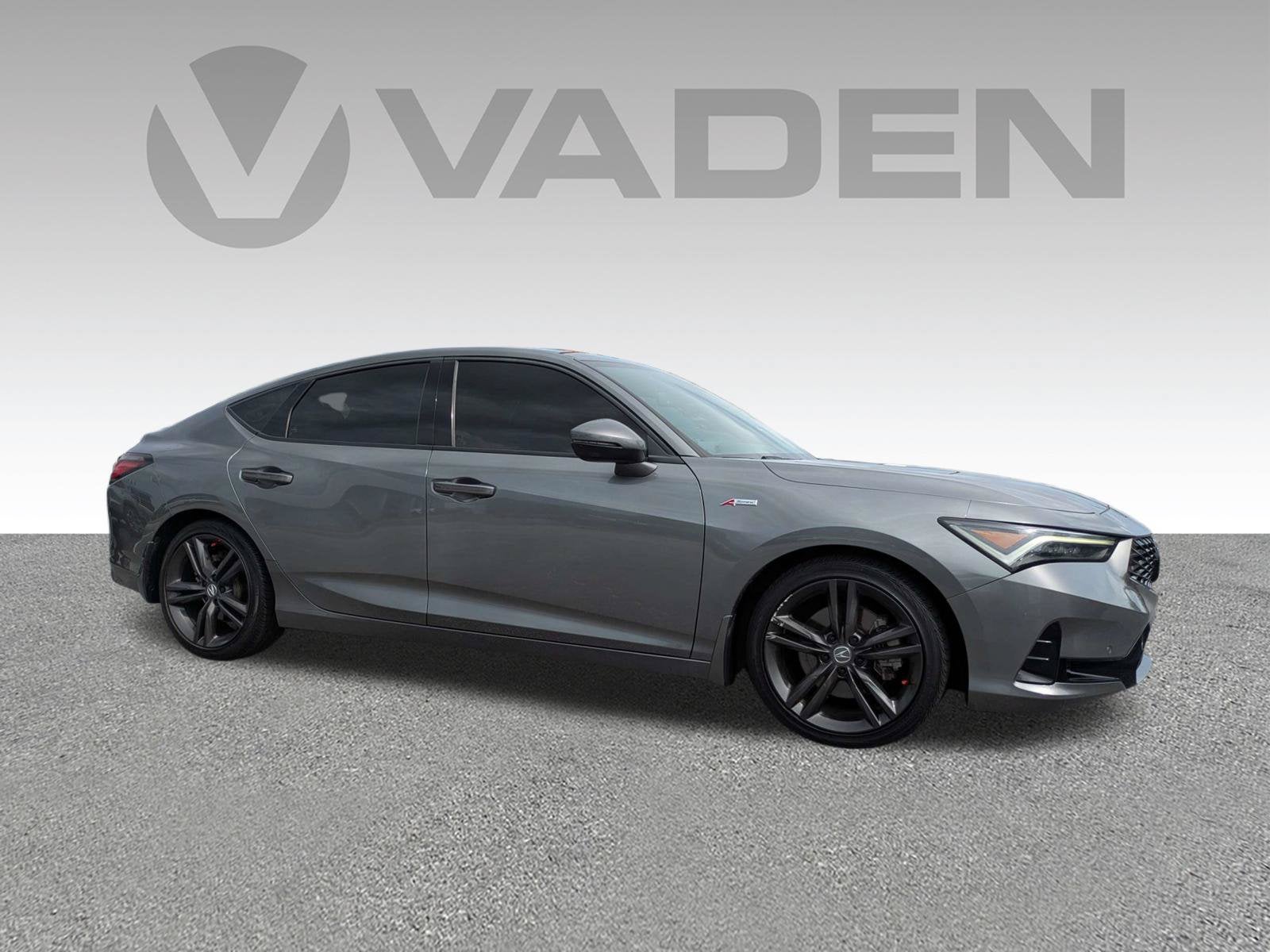 2024 Acura Integra w/A-Spec Technology Package