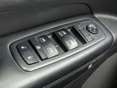 2019 Jeep Grand Cherokee Laredo E