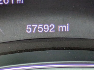 2019 Jeep Grand Cherokee Laredo E