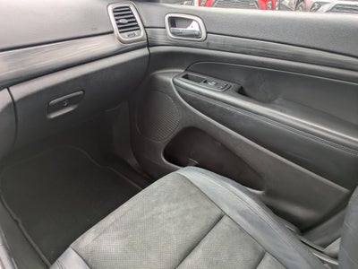 2019 Jeep Grand Cherokee Laredo E