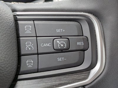 2023 Jeep Wagoneer L Series II