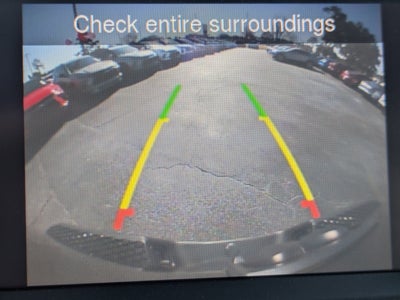 2023 RAM 1500 Classic Warlock