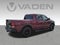 2018 RAM 1500 Rebel