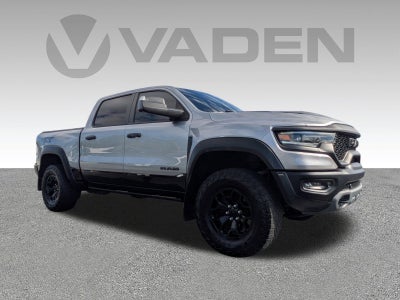 2023 RAM 1500 TRX