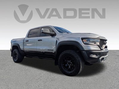 2023 RAM 1500 TRX
