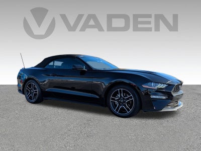 2023 Ford Mustang EcoBoost Premium