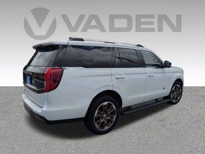 2025 Ford Expedition King Ranch