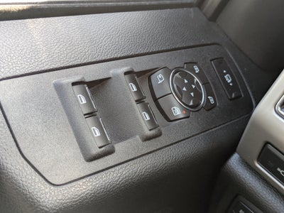 2019 Ford Super Duty F-250 SRW LARIAT