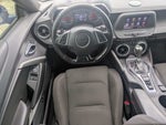 2022 Chevrolet Camaro 1LT