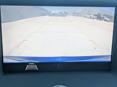 2020 Chevrolet Camaro 1LT