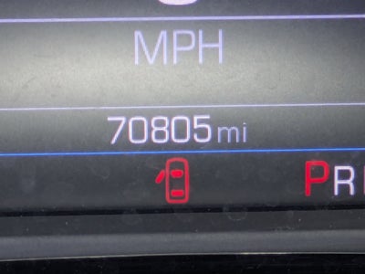 2020 Chevrolet Camaro 1LT