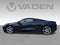2025 Chevrolet Corvette 1LT