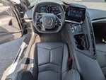 2025 Chevrolet Corvette 1LT