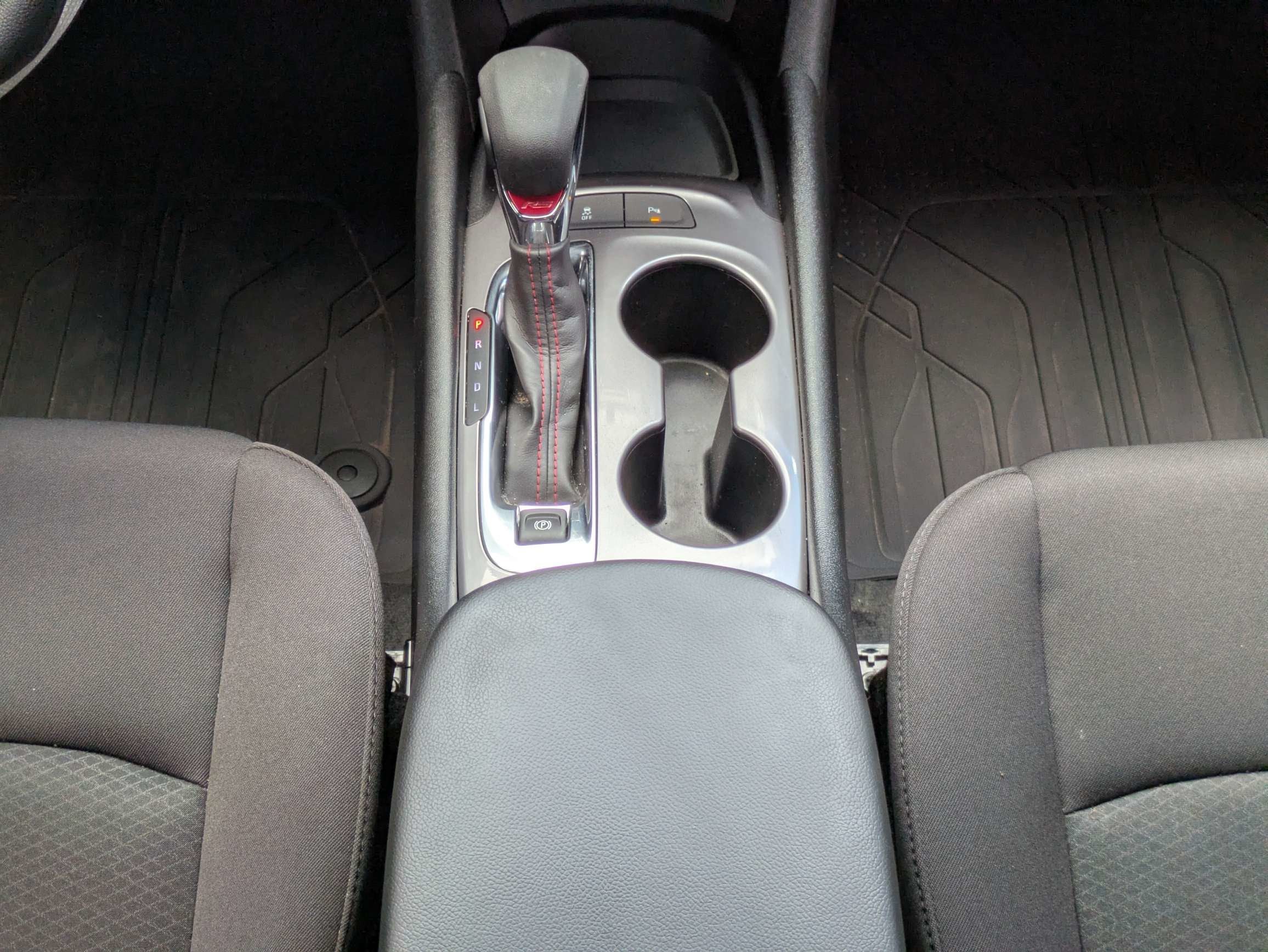 2024 Chevrolet Malibu RS