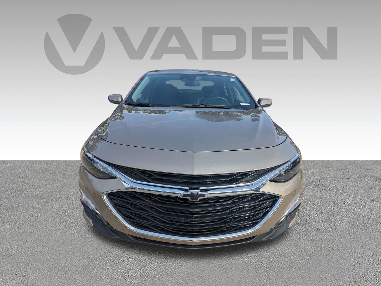 2025 Chevrolet Malibu RS