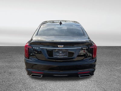 2021 Cadillac CT5 Premium Luxury