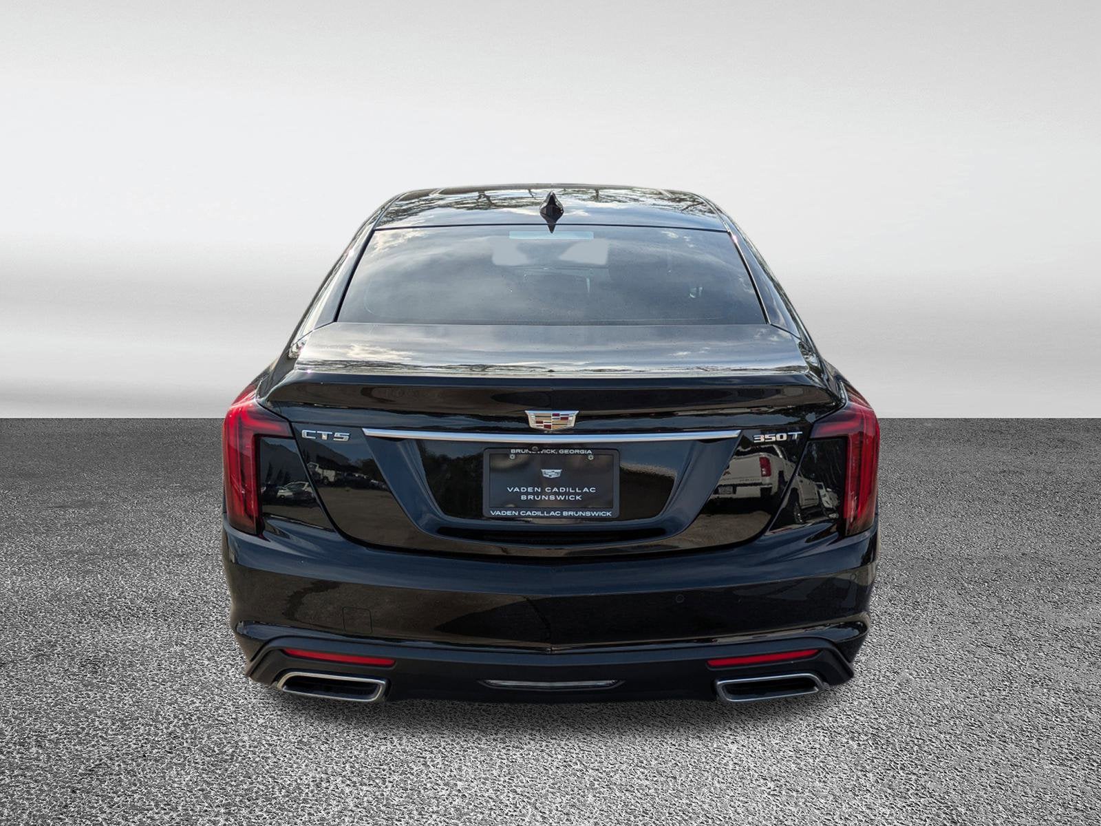 2021 Cadillac CT5 Premium Luxury