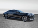 2021 Cadillac CT5 Premium Luxury