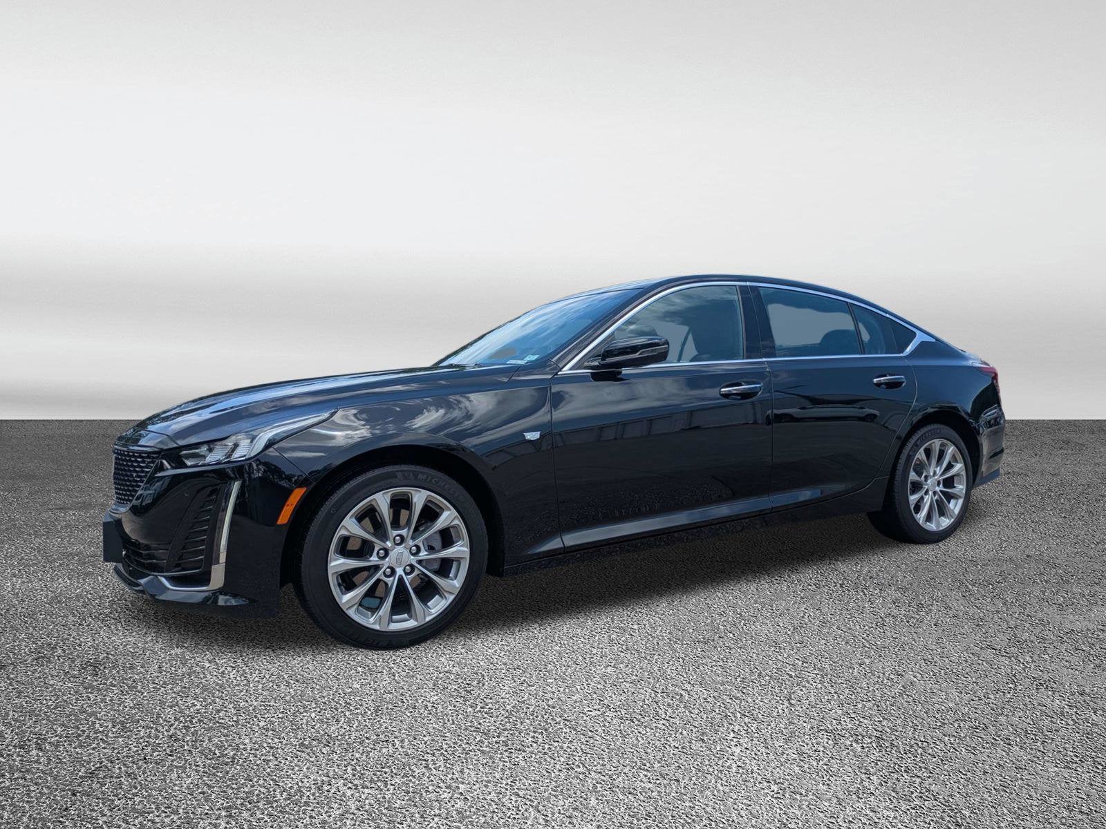 2023 Cadillac CT5 Premium Luxury