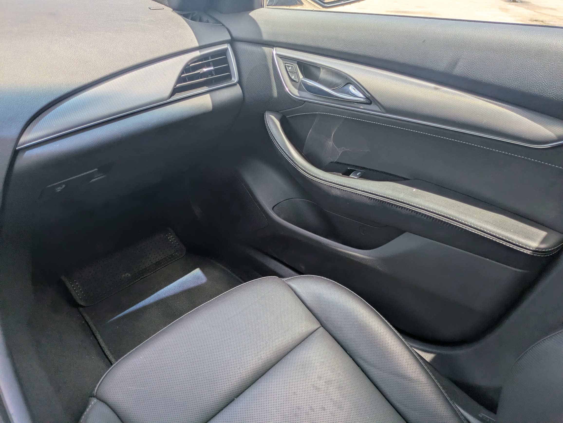 2023 Cadillac CT5 Premium Luxury