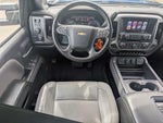 2018 Chevrolet Silverado 2500HD LTZ